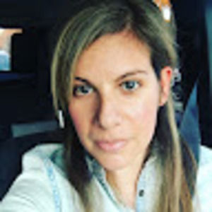 Meet your Posher, Jacqueline